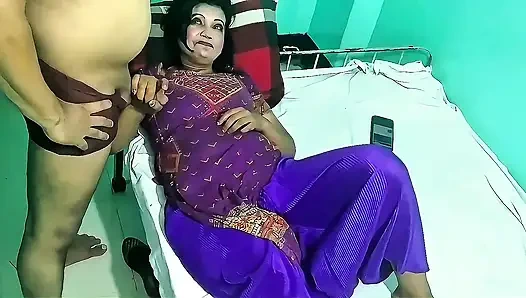 INDIAN BIG BOOBS BHABHI DOING SEX DAILY