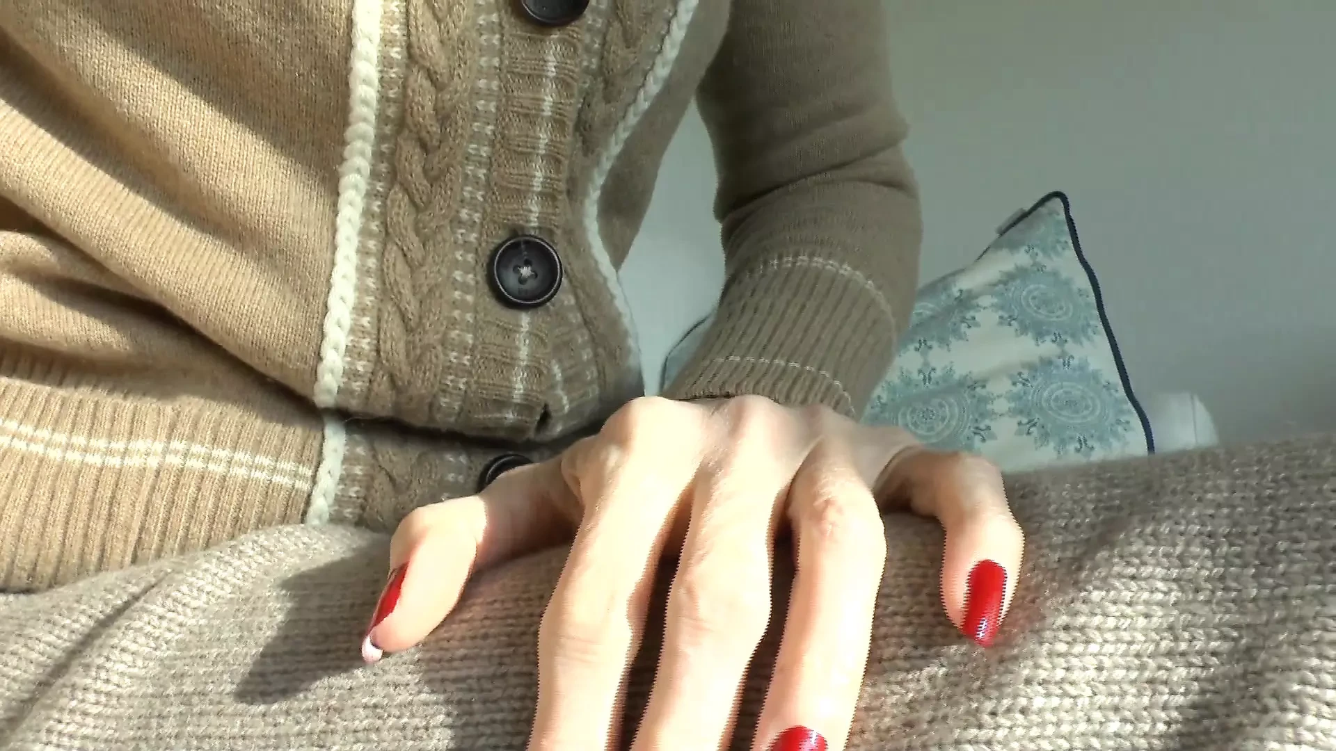 Ngửi đôi chân đầy mồ hôi của tôi! POV, JOI, Quý bà Victoria Valente