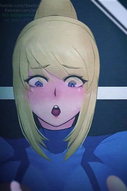 Ridley Jebe Žestoko, Samua Aran