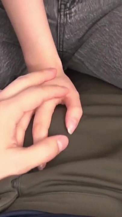 The Mercy of My Lousy Boyfriend - NTR Record - Kasumi Tsukino | Clip 1