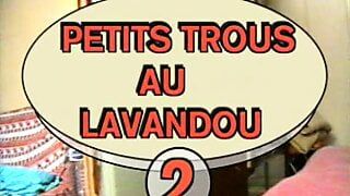 Laetitia - Petits Trous Au Lavandou 2