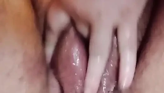 Yakın çekim görünümü ve ilgiye ihtiyacı var