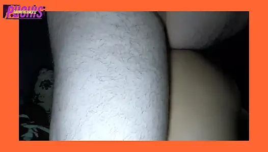 I BLOW MY STEPAUNT'S ASS