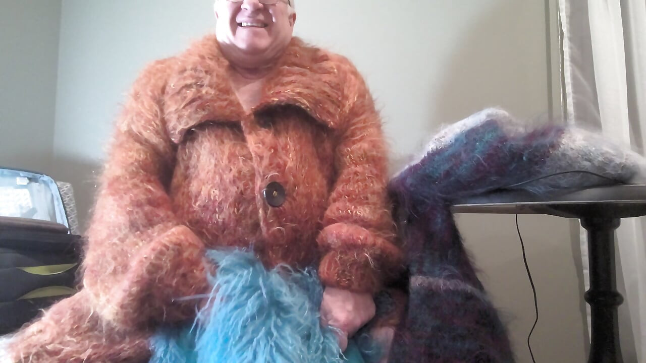 part 1 mohair cum