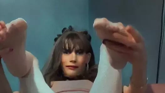 VanessaHawks, видео