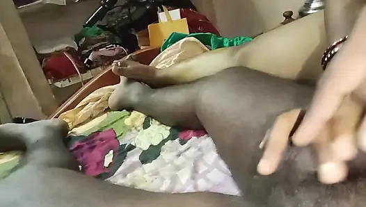 If My Step-sister Came to My House and Grabbed My Cock and Made Me Feel