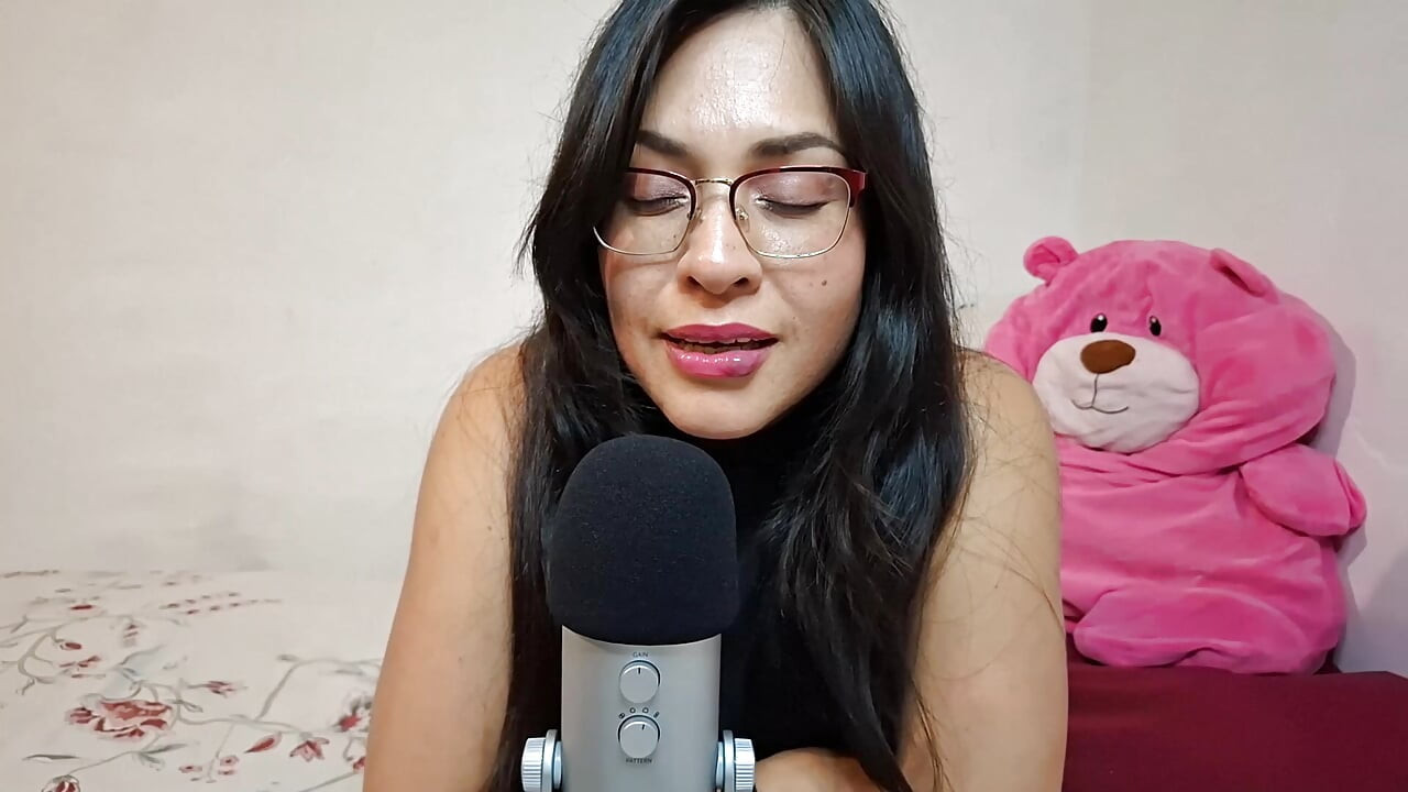 ASMR PERSONAL ATTENTION for a deep sleep...