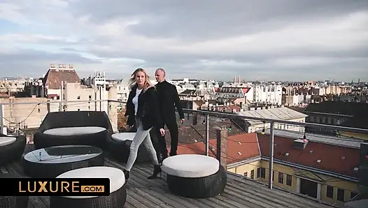 Apartment Viewing… and More if Things Go Well