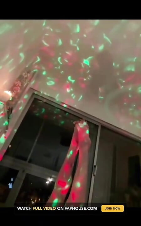 Sensuella ljusbröst