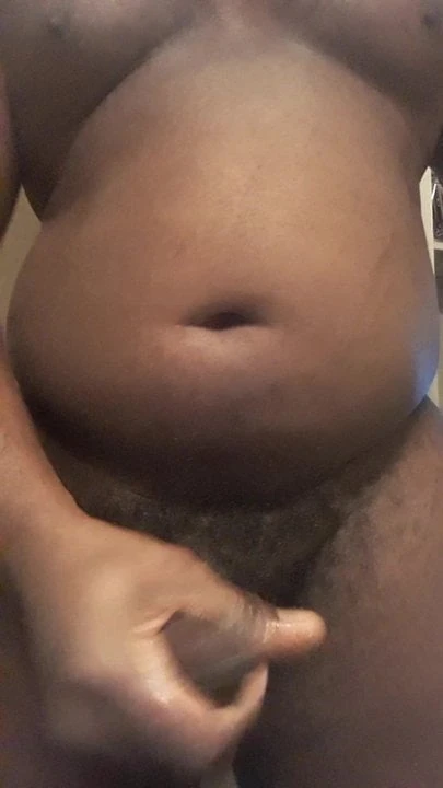 SELF PLEASURE AND CUM