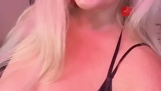 Bts eine sehr schmutzige domina