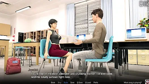 Universitas Masalah - (PT 04) - DREAMNOW