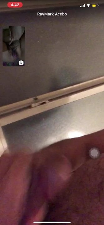 Raymark Acebo Wrennie Ldr Cum fuck