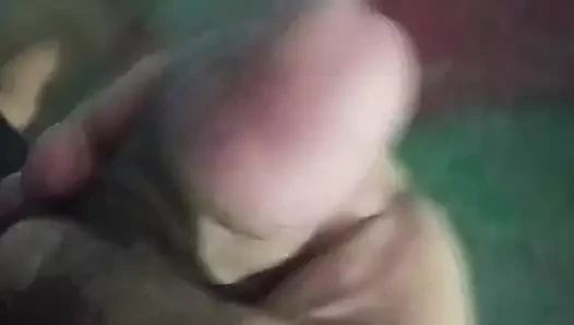 Sert yarağımın ustalaşmaya ihtiyacı var