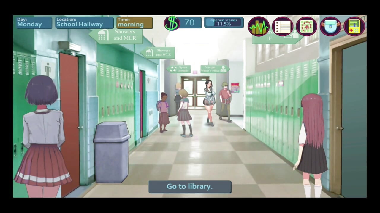 Taffy priče #23 - Johannes je gledao Harija i njegovu devojku