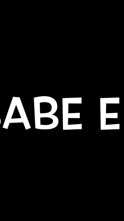 Babe Er (part 1)
