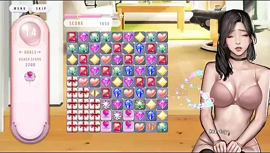 Paradise Wish - 11 Aimi, a Lonely Wife by Misskitty2k