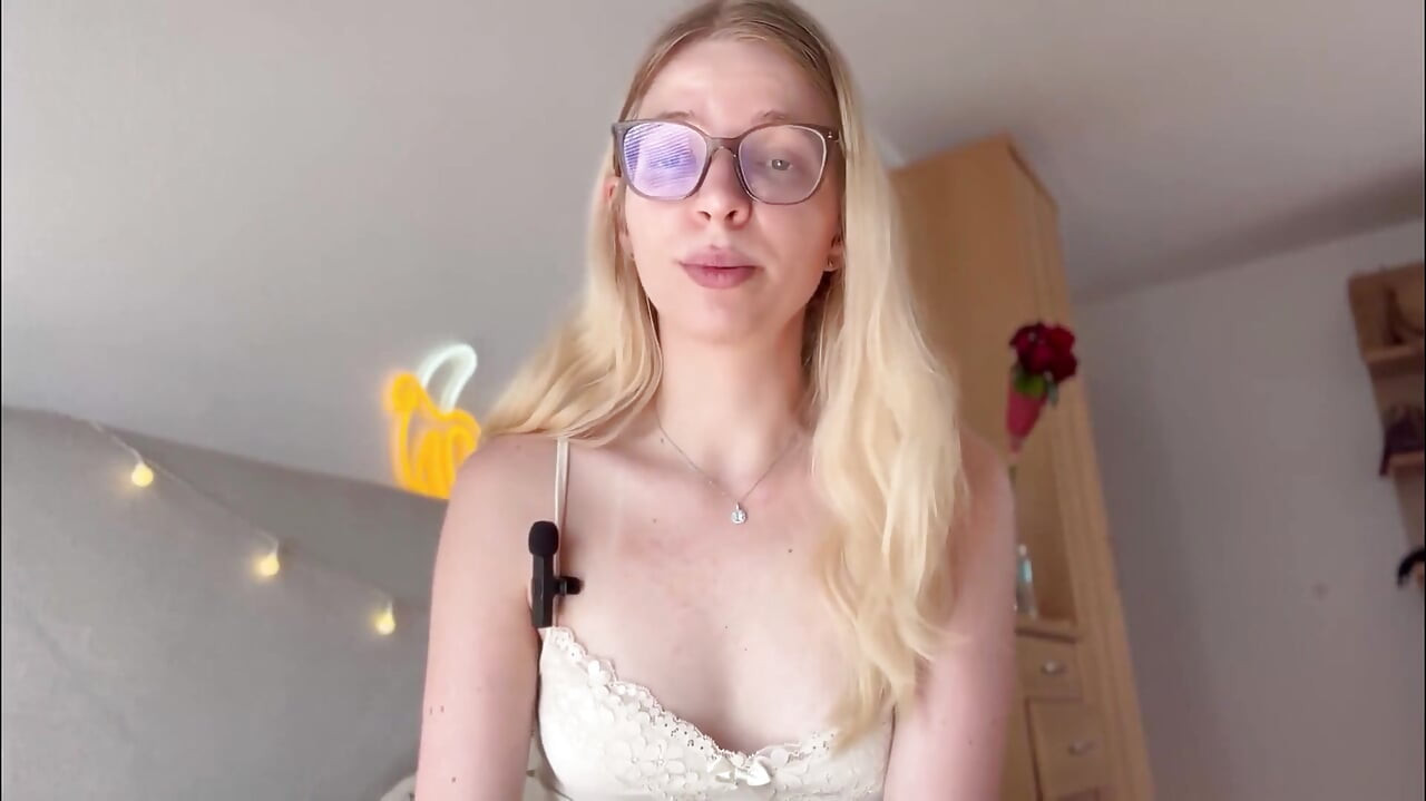 Παρακολουθήστε αυτό πριν ξεκινήσετε με το Femdom