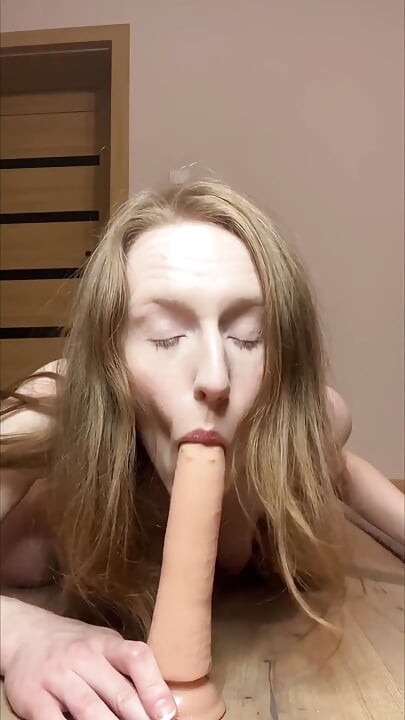 Handjob and Blowjob for Stepdaddy
