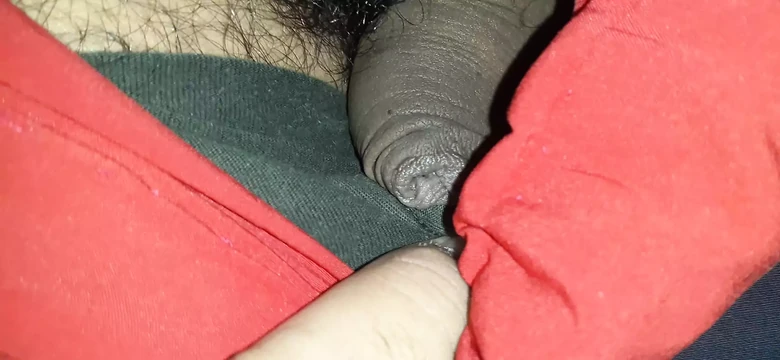 Are you flirting with my dick for sex