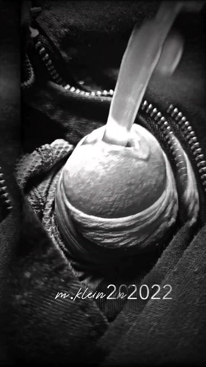 Cock Sounding