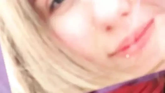 darbe ve boşalmak için jimnastik