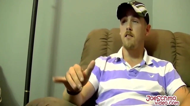 Robert gets his big cock sucked after showing off his body