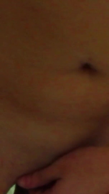 Memorable moment from "first video of 18 year old girl, innocent schoolgirl"