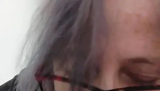 BJ POV