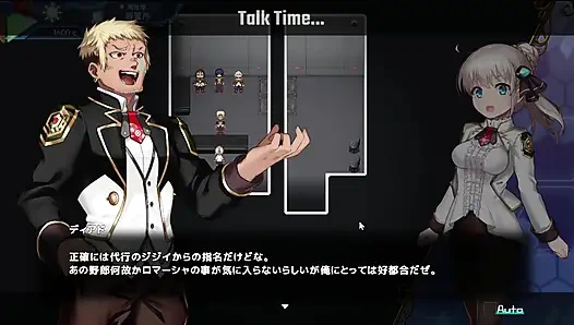 Berlanjut di CI-EN [Princess Synergy] Gadis misterius dan gadis mulia jongkok! Permainan kartu eroge! Komentar Langsung Bagian 2