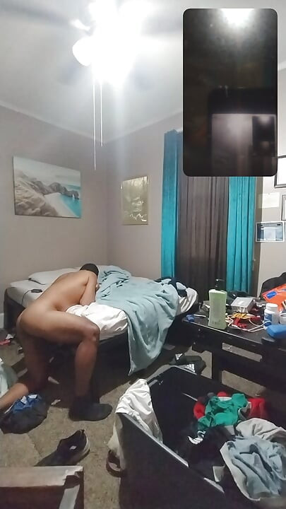 Apenas um bom sexo 3D na vida real com mulheres guerreiras e o C.I.A Chef