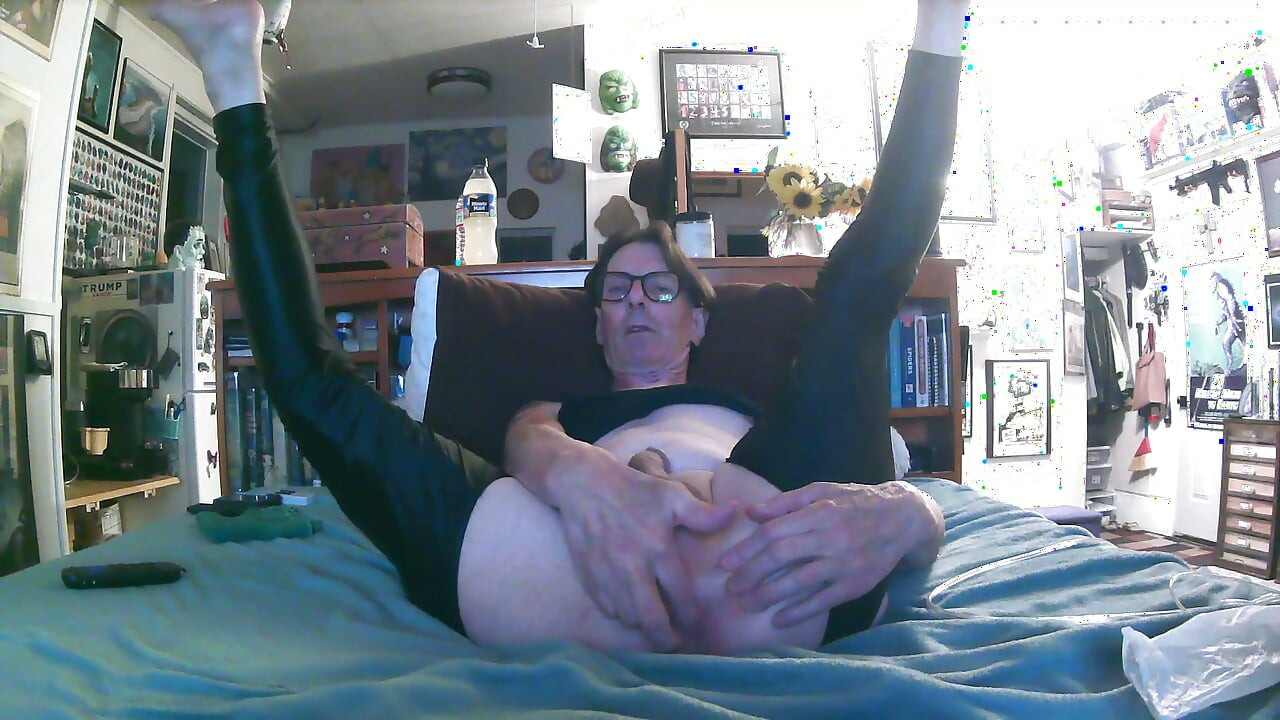 Kevinstockings usa a webcam