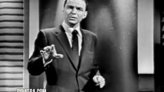 Frank Sinatra, ich habe dich unter die Haut