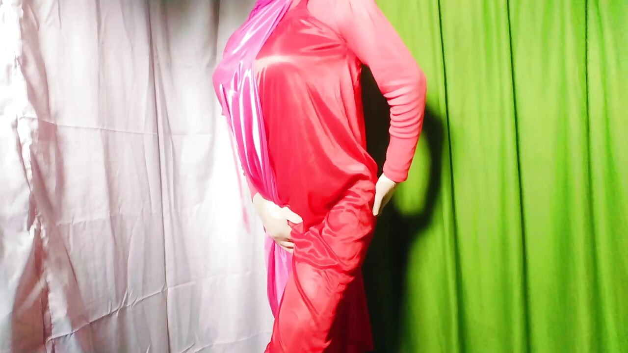 Bengali very beautiful stepmother