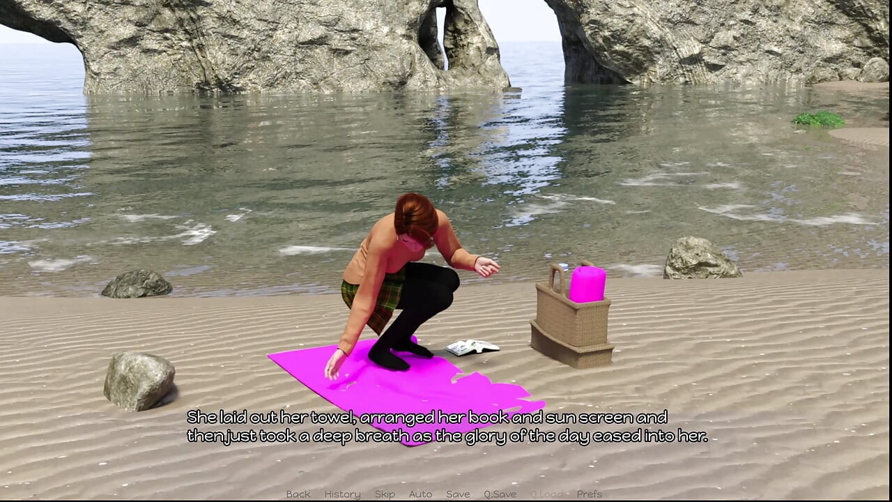The Selkie (μέρος 2)