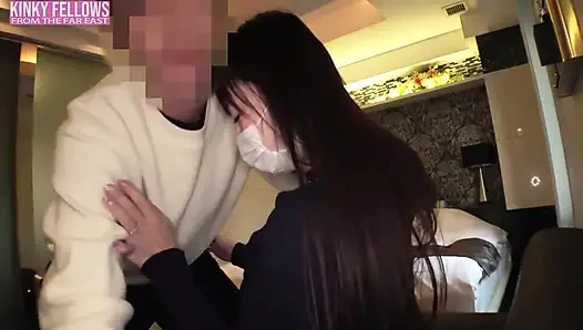 Asian Angel 27795