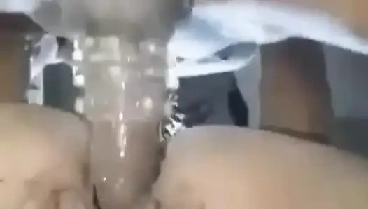 Какой звук мокрой киски, так приятно слышать, где оба возбуждены
