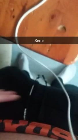 My semi