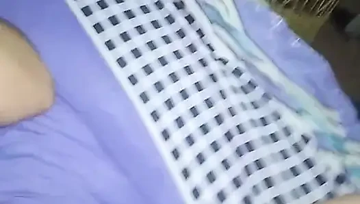My Employee Fucked and Masturbated