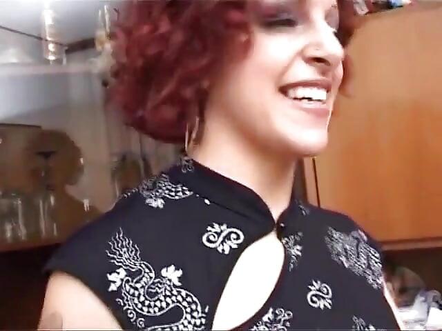 Dos maravillosas tetas listas para ser lamidas