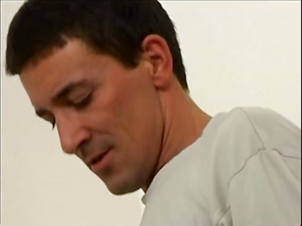 The Blonde, the Brunette and the Dick