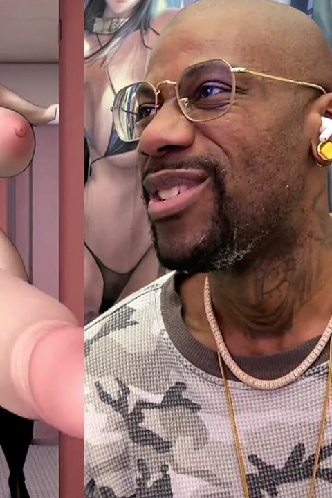 ตูดนมใหญ่ 2b มีควยสาวข้ามเพศ Thicc ของเธอทั้งหมดใส่หน้าคุณพร้อมที่จะโดนดูดออก