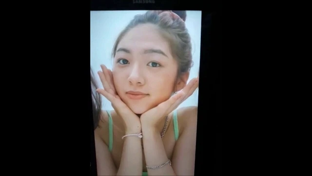Cum Tribute Request My Asian Girlfriend