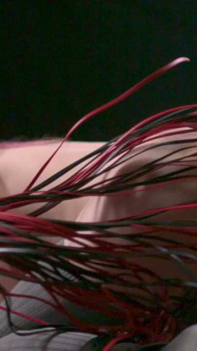 Princess Violet Super Slow Motion | Clip 1