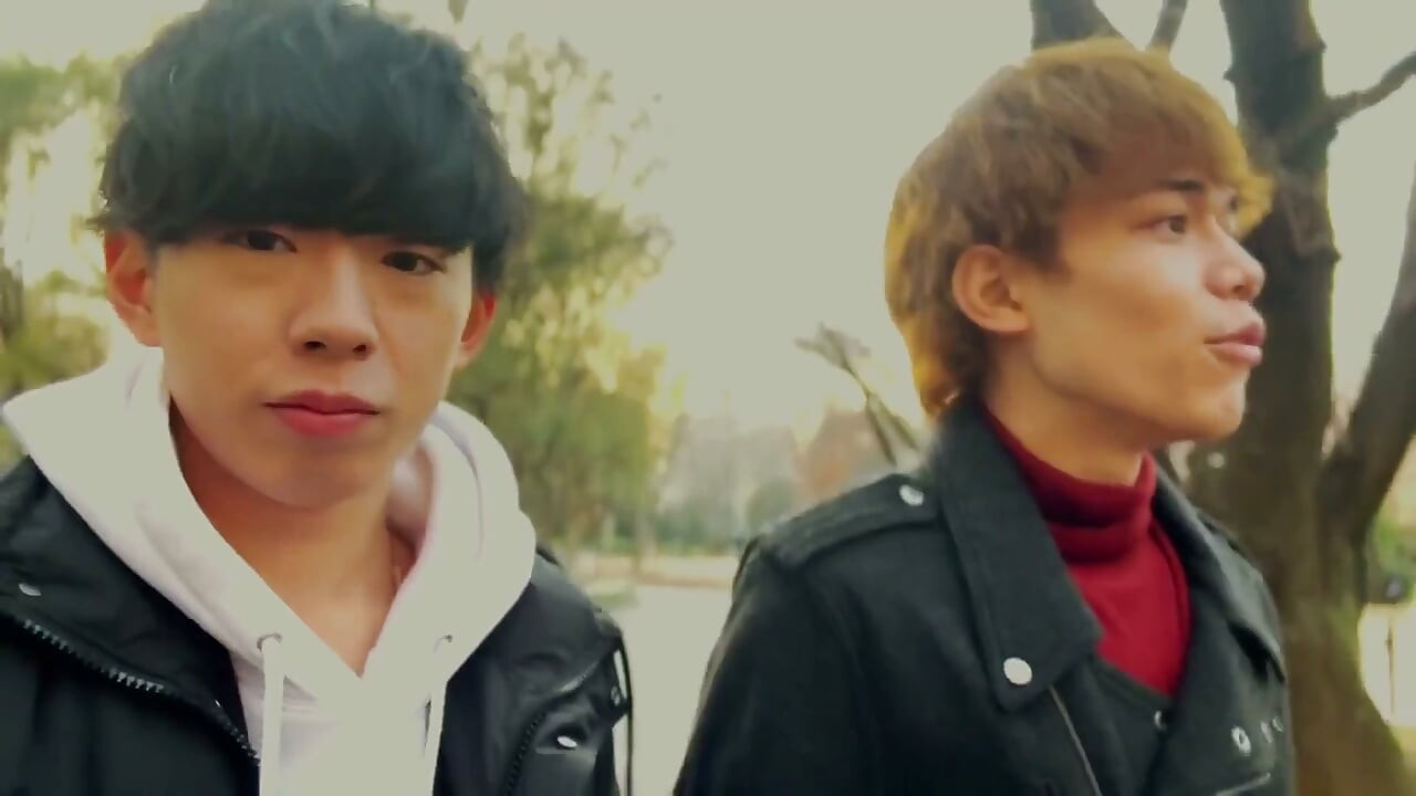 Itsuki X Haruma 2