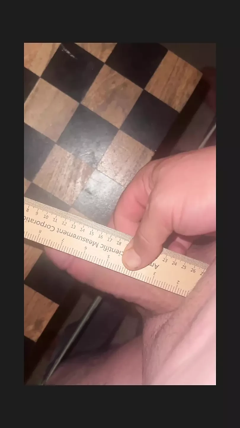 Look at my cock