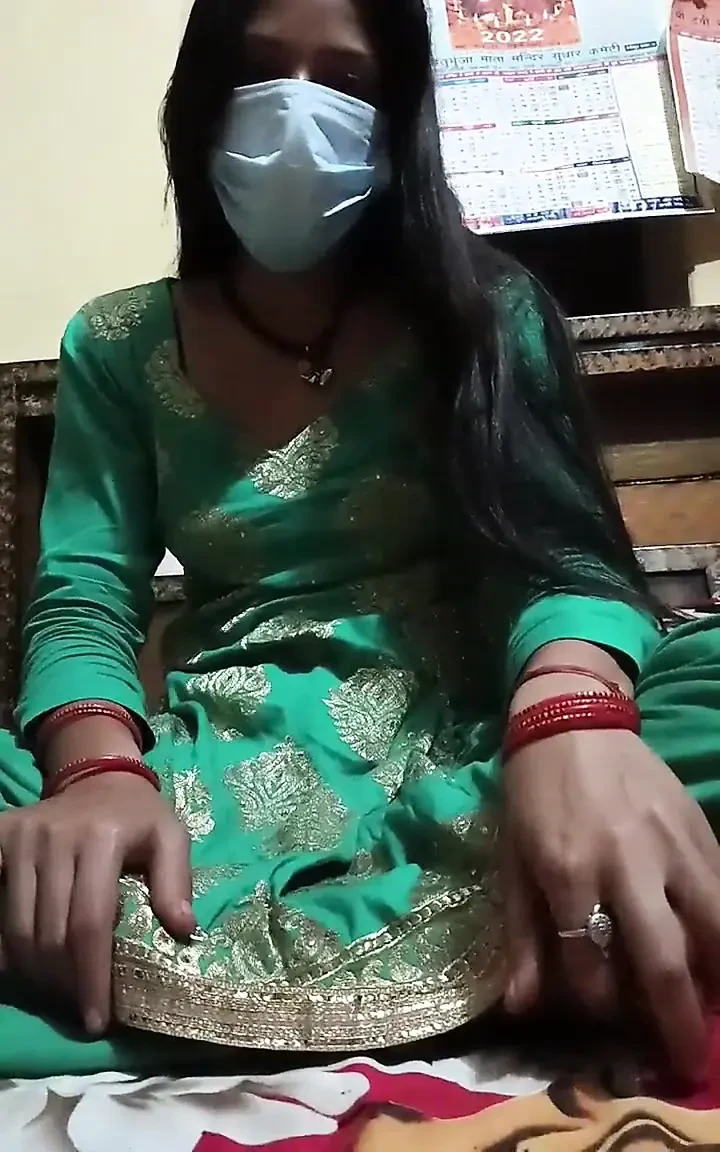 Indian Desi Bhabhi Boobs Fondled And Sucked Hard