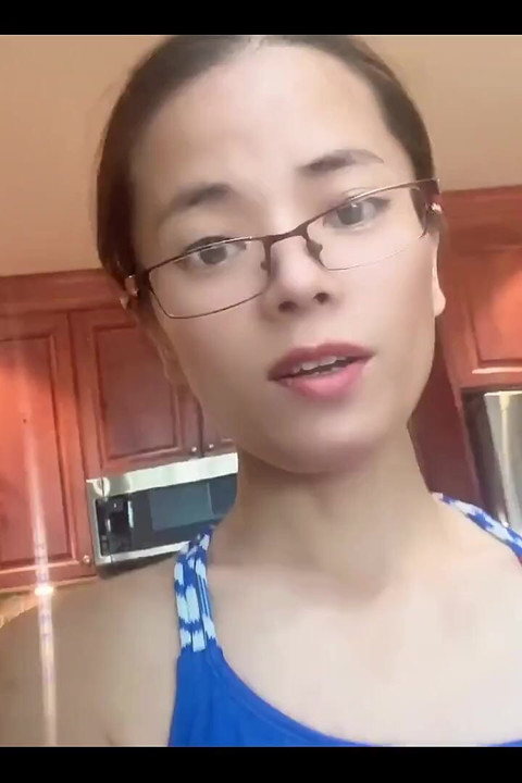 Clean Kitchen Sexy