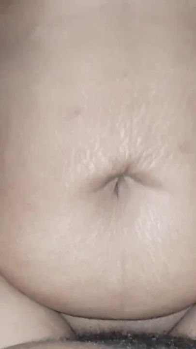 Neighbour unty gave blow and goes crazy an accidentally cum inside | Clip 2