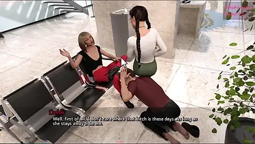 Fetish locator #8 - maria nyepong kontol johannes di kelas, johannes keluar bareng para wanita untuk makan malam